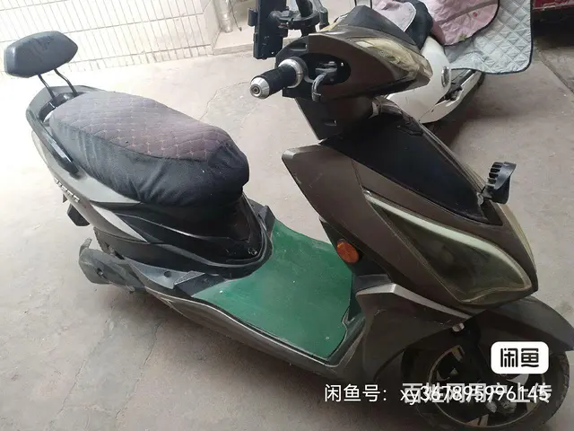 低价处理电动车 - 图片 2