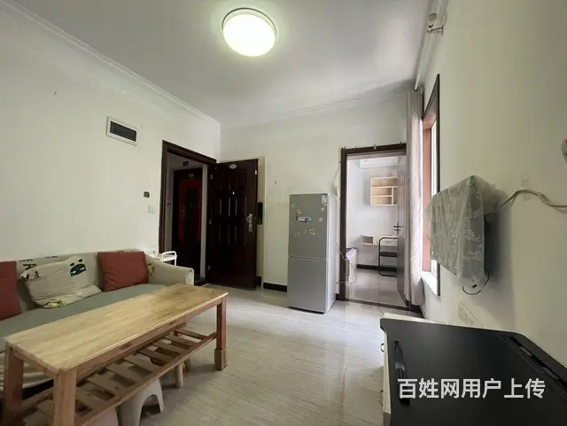 4号线地铁口 东沙花园 东湖景园 温馨小两室高性价 - 图片 1