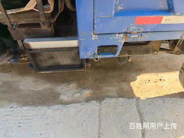 五征翔运虎 - 图片 5