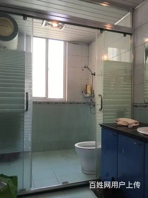 梅苑小区 普通住宅3室2厅2卫 精装修 - 图片 5