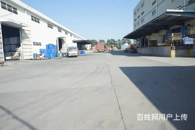 化学品、油漆、涂料、液体运输 - 图片 7