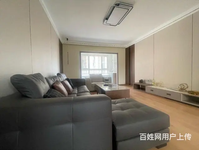 锦祥佳苑 可贷款 3室2卫 毛坯交付 - 图片 5