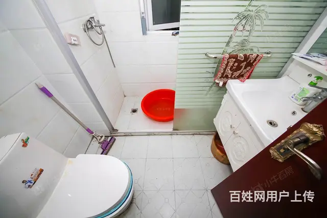 正南路劲城市主场4室2厅，采光好，得房率高 - 图片 3