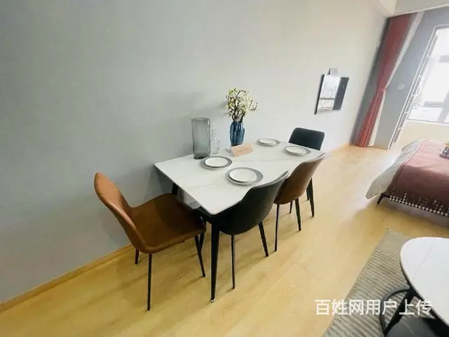 钟楼九州南大街现房清盘特价6999起首付15万起带独立大阳台 - 图片 6