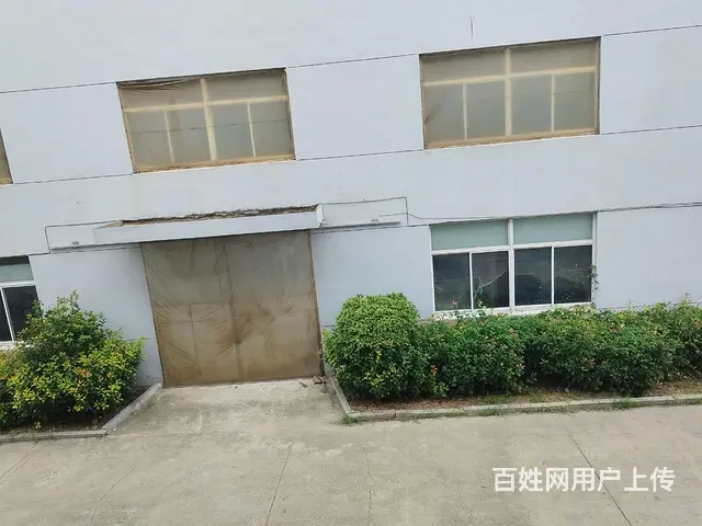 仓库厂房出租 - 图片
