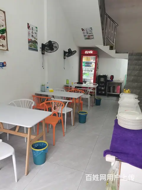 位置优越 客流量大 设备齐全 做生意的好地方 - 图片 4