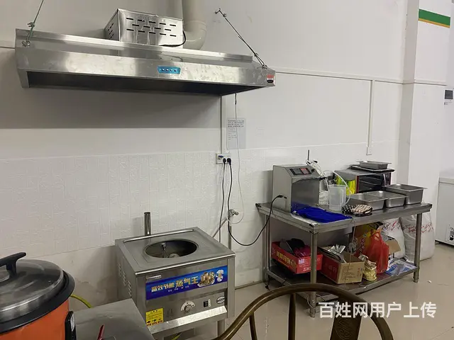 精通广场商铺转让 - 图片 3