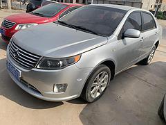 全球鹰 远景 2013款 1.5 手动 DVVT 舒适型
