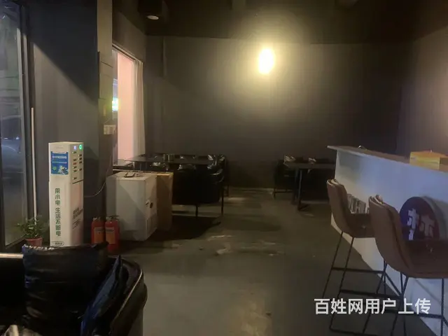（易转推荐）金华三路口热闹地段生意火爆酒吧转让 - 图片 7