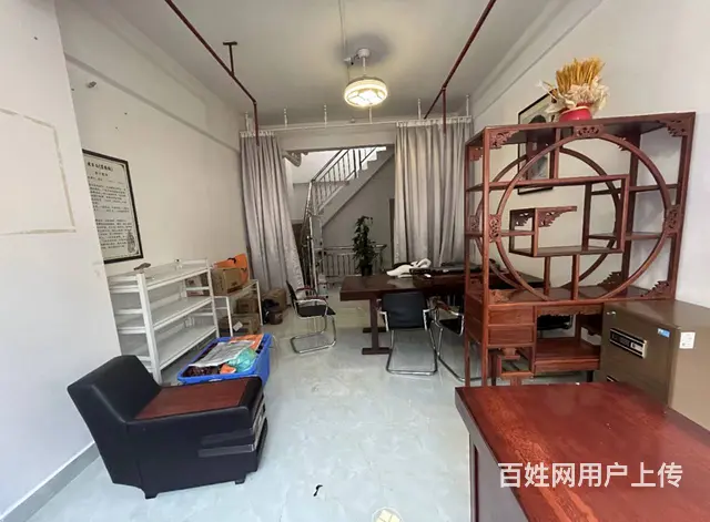 （51旺铺推荐）林安国际160平四层铺面房东直租 - 图片 3