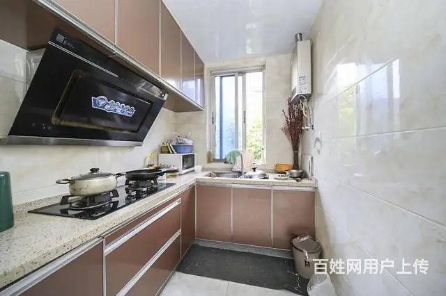 瓶窑新上老城区精装2房，直接拎包入住 - 图片 9