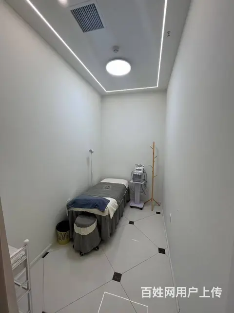 S金牛沙湾精装纹绣店转让（带会员 - 图片 6