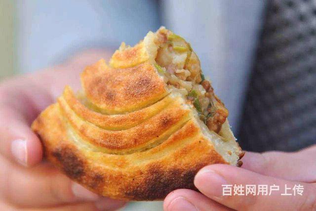 大肉火烧技术培训,技术好费用低