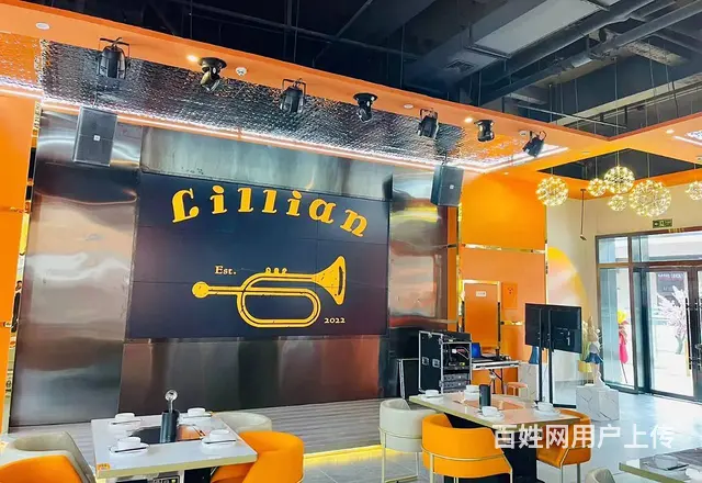 7662(七P）个人城西区天地巷子经营中的音乐餐吧对外转让 - 图片 4