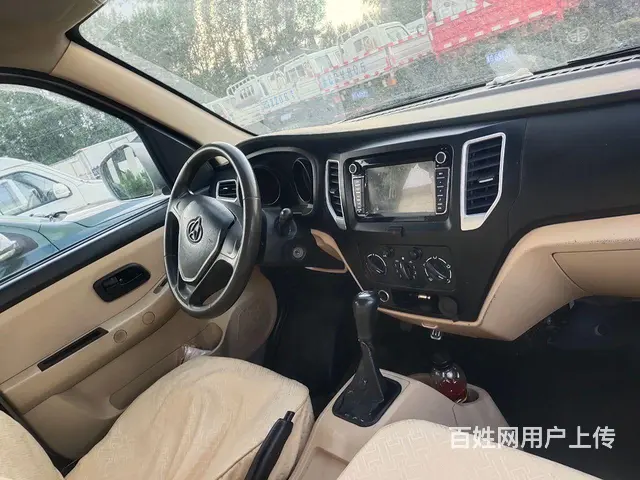 跨越王 平板车 - 图片 5