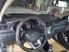 起亚K2 2011款 K2-三厢 1.4 手动 GLS