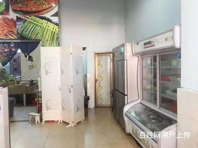 （51旺铺推荐）海秀中海濂路口90平餐饮店低价转 - 图片 8