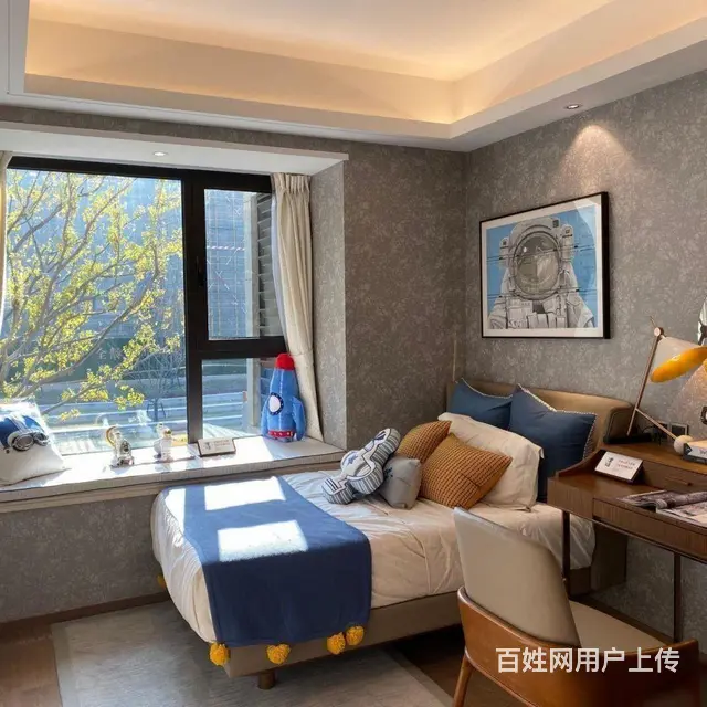 雅居乐棠颂觅小北郊二期加推，新房直签，楼层可选，找 - 图片 5