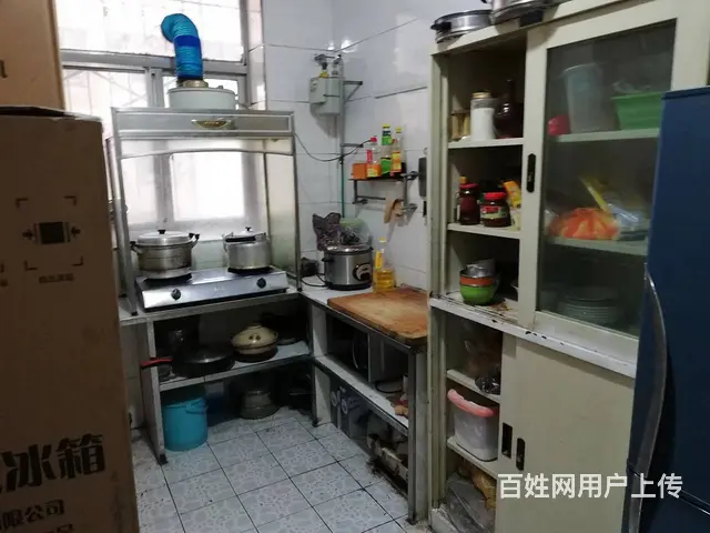 魏野花苑 普通住宅 精装修 - 图片 5