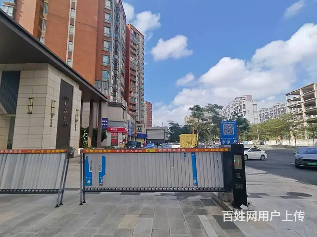 （51旺铺推荐）美俗路万花坊小区免喜生活便利店130平转让 - 图片 10
