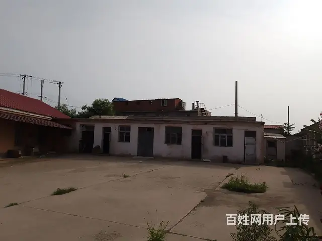 出租太和区115厂附近厂房 - 图片 4