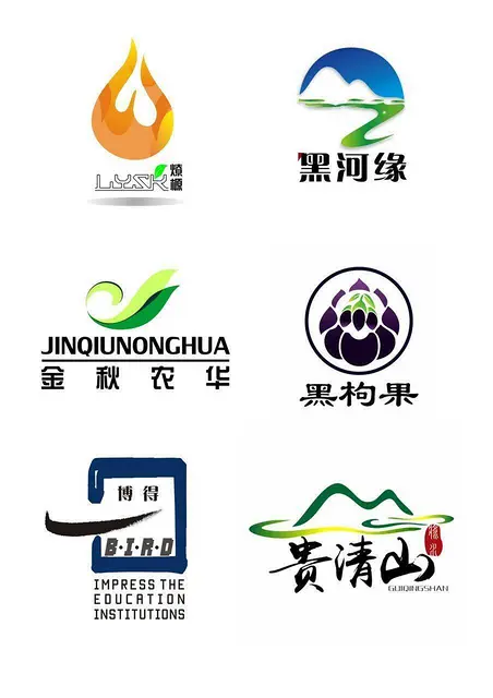 西宁哪里可以设计logo？专业商标设计师，青海乐舟 - 图片 3