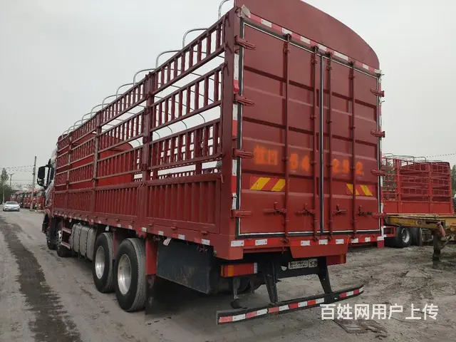 三一重工 其他 厢式货车 国5 - 图片 5