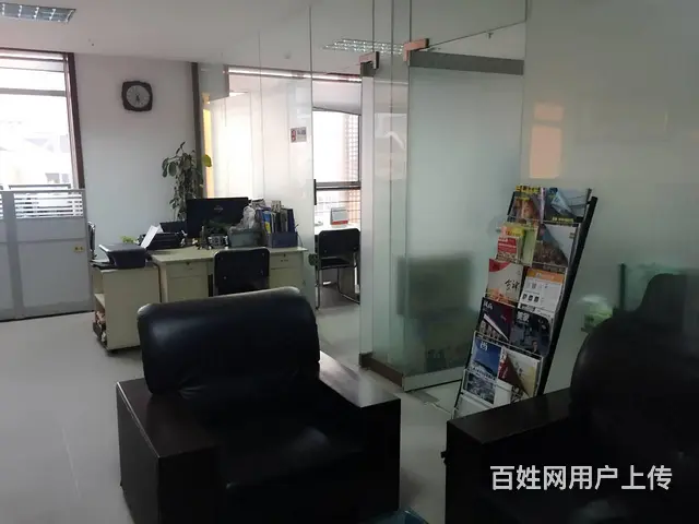 每月299元，烟台写字间即可拎包办公 - 图片 7