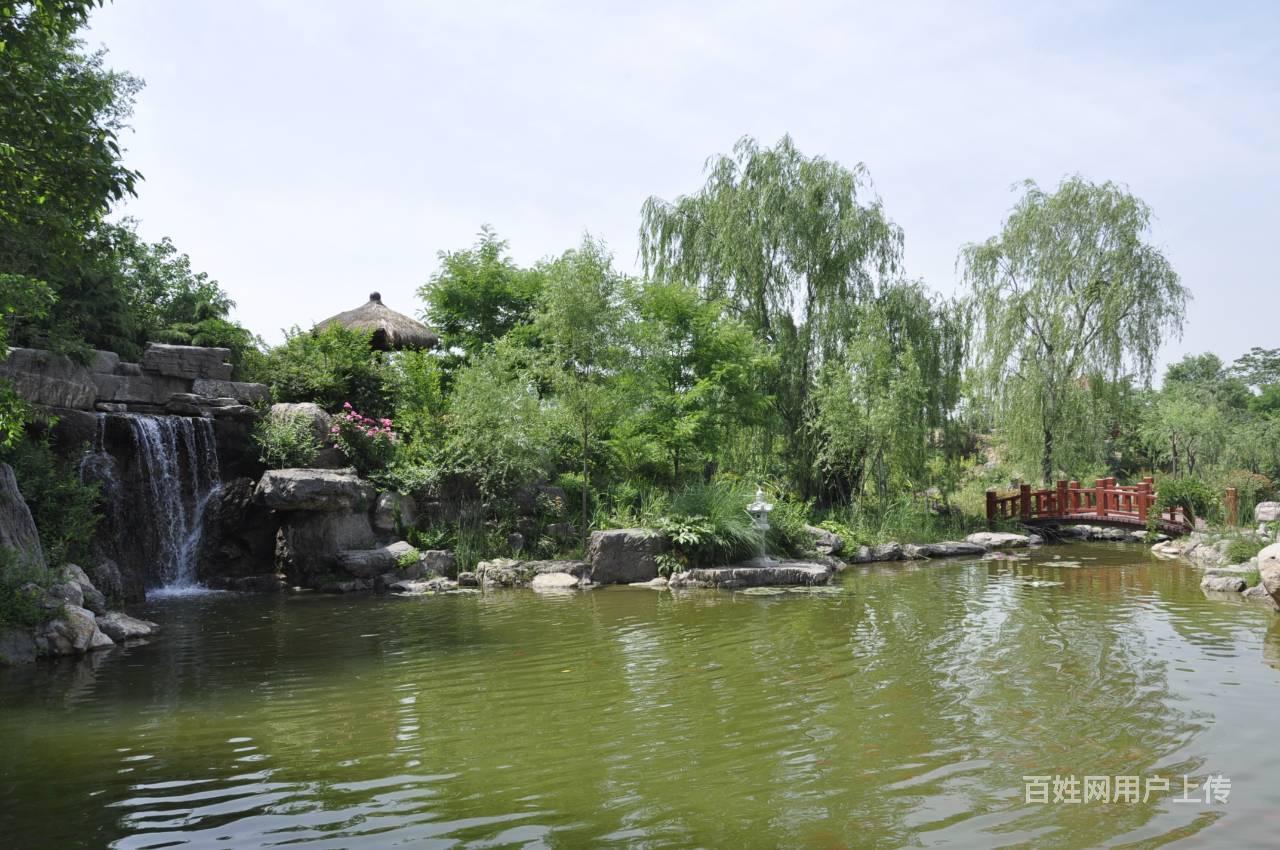 【图】- 福寿园墓园,选择墓地就找我们,aa级景区 - 郑州荥阳白事服务