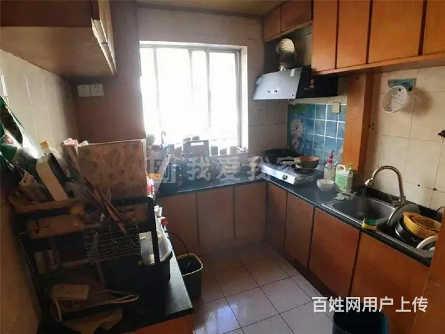 新出怀德苑2房朝南中楼层怀小清中户型方正采光好 - 图片 7