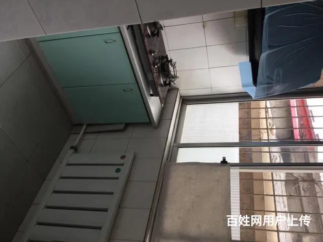 （包取暖:)附属辽工春熙化校附近一楼带院出租。 - 图片 4