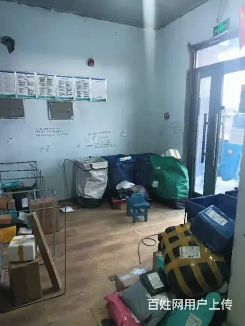 6.6W出兑昌邑区快递驿站 - 图片 4