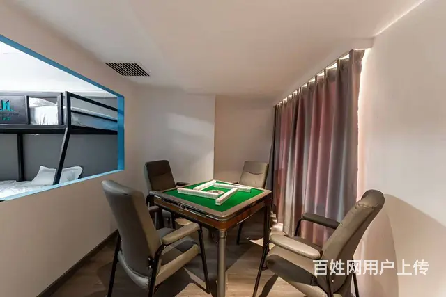 南岗哈西万达soho公寓民宿电竞酒店出兑宾馆转让 - 图片 8