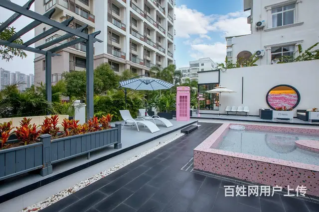 转让北海银滩网红风精装修民宿酒店 - 图片 3