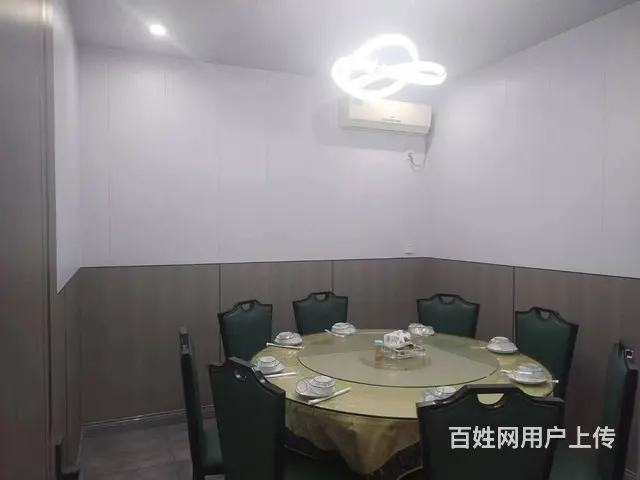 (易转推荐）诸暨新安佳园全新装修交通便利餐饮店转让 - 图片 8