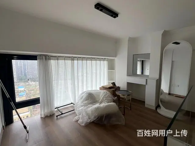 超好的地段!!正规住宅福星惠誉东湖城拾光寓2室 - 图片 3