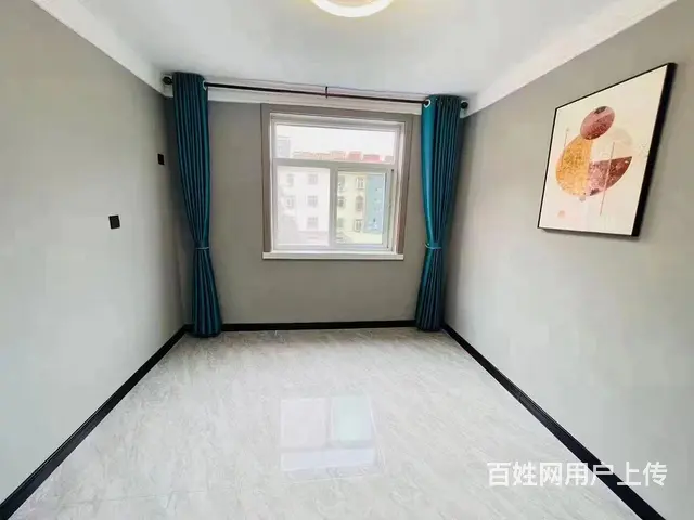 守敬北小区3层三居室44万  普通住宅 精装修 - 图片 4