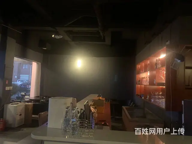 （易转推荐）金华三路口热闹地段生意火爆酒吧转让 - 图片 5