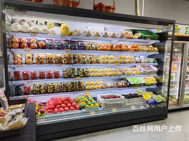 低价急转长郡学校旁临街水果超市旺铺，86平米编号4061 - 图片 3