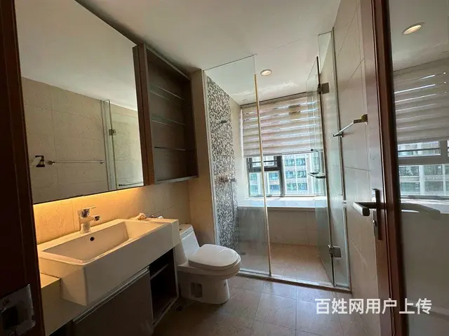 南湾 华发世纪场 两梯两户 四房卫 精装 港珠澳大桥入口旁 - 图片 6
