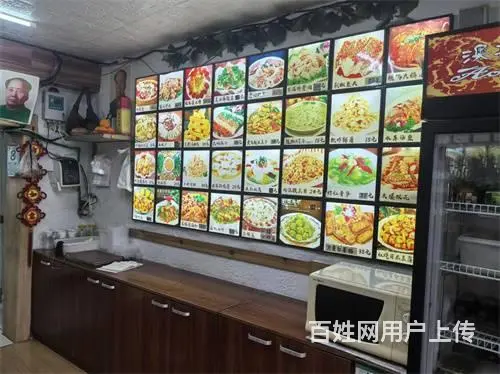 天津街主街220平一层饭店出兑 - 图片 3