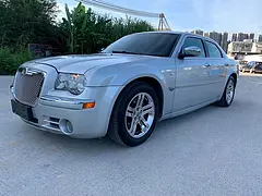 克莱斯勒300C 2007款 2.7 自动 豪华领航版