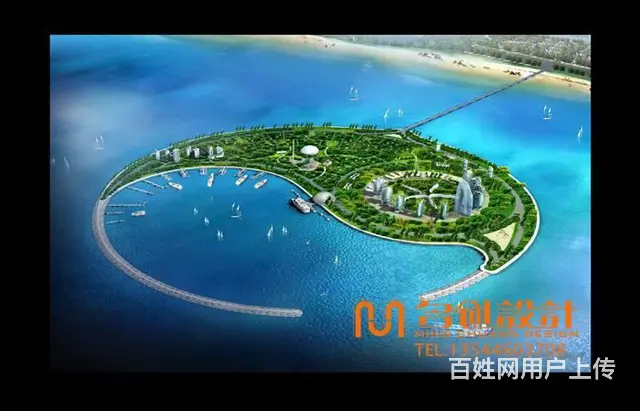 长沙效果图 长沙建筑效果图 长沙景观效果图 - 图片 2