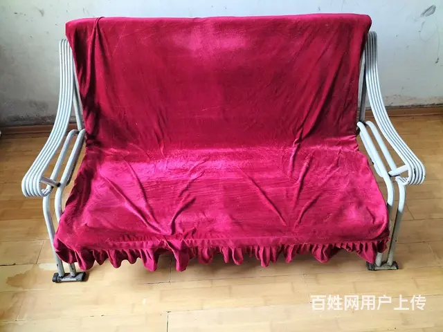 折叠沙发床 - 图片 1