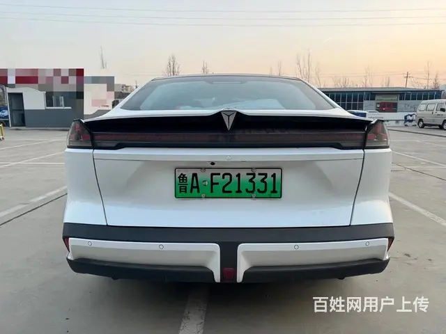 长安深蓝 - 图片 2