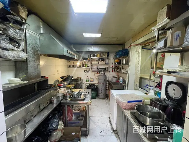 皇姑北塔夜市旺地荆江鸡架烧烤串吧出兑 - 图片 6