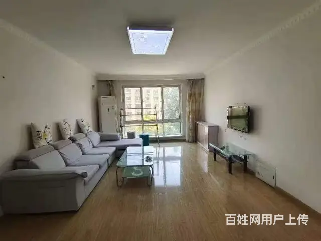 恒业九期 4楼108平两室 独立厨房 支持贷款22万 - 图片 5