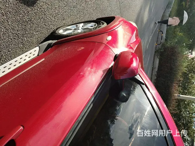 丰田RAV4 2009款 2.4 自动 豪华导航版 - 图片 5