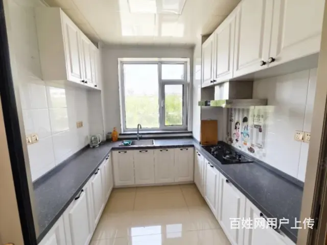 水映华庭 普通住宅 豪华装修 - 图片 12