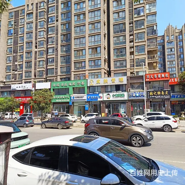 1057上海都市花园小区门口小火锅转让 - 图片 3